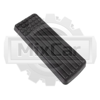 Педаль акселератора Komatsu FD15C-20 3EB3741160 (TVH)