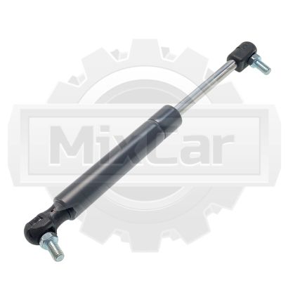 Амортизатор BT 7551997 (TVH)