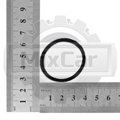 Уплотнение свечного колодца Toyota 5K (U) 804307603671