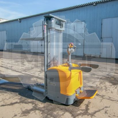 Штабелер электрический Mixcar Xilin CDDK15-II 5.0 м 99094643