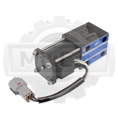 Клапан электромагнитный АКПП TCM FD50T9 (F) 130C382752