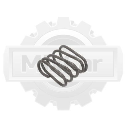 Пружина нажимная Doosan/Nissan 1.5/Mitsubishi A480264 H