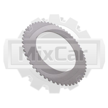 Диск тормозной Doosan D30S-5 стальной (145986)