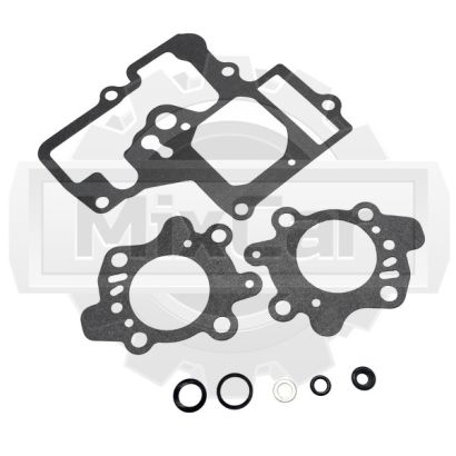 Ремкомплект карбюратора Toyota 4Y (042127802071)