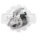 Стартер Nissan H15 / H20 (12V; 0.8kW, 8T) (Windstorm)