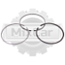 Кольца поршневые Toyota 1DZII 1.0 (1 цил.) (S) 130157820271