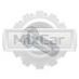 Болт крепления РЦ Toyota 8FG15 (91162-61845-71)