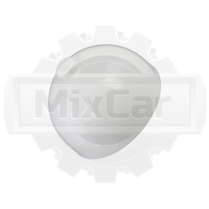 Втулка Merlo (034483) (#TVH)