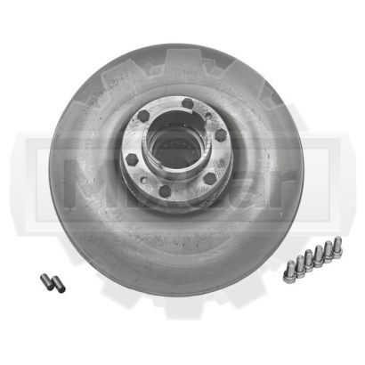 Гидротрансформатор Hangcha CPCD50 (YQXL006000)