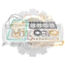 Ремкомплект двигателя Kubota V3300DI (металл) 16V (Morida / высокое качество)