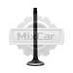 Клапан выпускной Mitsubishi 4G63 00001040