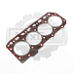 Прокладка ГБЦ Yanmar 4TNV84 16151F