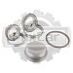Ремкомплект ступицы Linde H80D-03 (16044509002) g