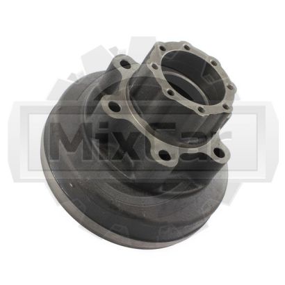 Барабан тормозной Yale GDP16VX (TVH) 580036946