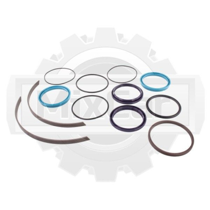 Ремкомплект РЦ Nissan 9184400048 (F)