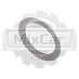Диск АКПП стальной Doosan 18S (76) (D180320)