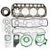 Ремкомплект двигателя Komatsu 4D92E / 4D94E (асбест)