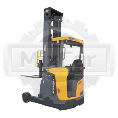 Ричтрак электрический Mixcar Xilin CQD20-D 11.1M compl battery 99082323