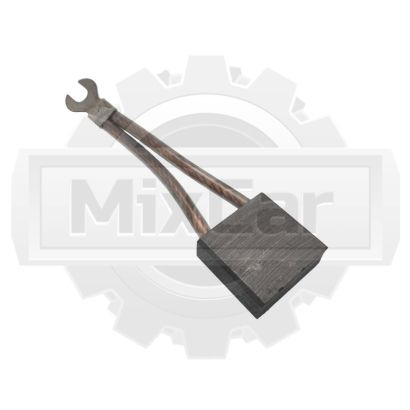 Щетка угольная TCM (F) RB10-6 (F) BPKR91040500