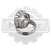 Подшипник ступ TCM F15T3/Yale GP15-18AK/J01 (0307130206)