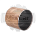 Втулка пальца крепления мачты Toyota 02-8FG15 (F) 611922660071