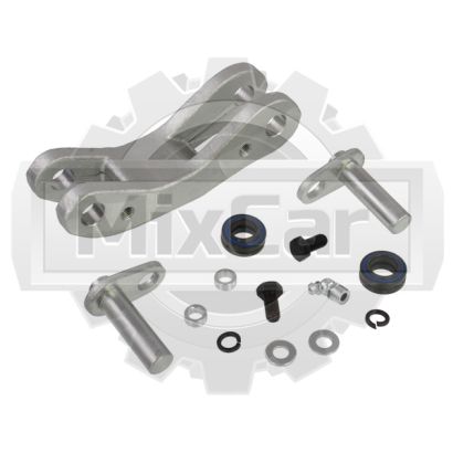 Ремкомплект TCM FHD15T3Z 15mm-15mm (прав.) (U) H032061