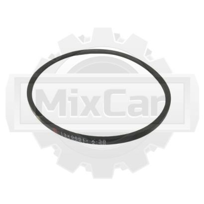 Ремень приводной Isuzu 5864003110 (TVH)