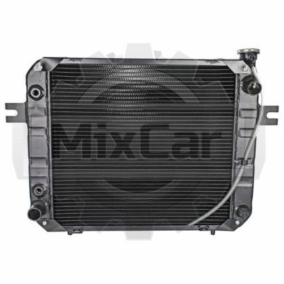 Радиатор Maximal FG15 (U) M15121NN01000