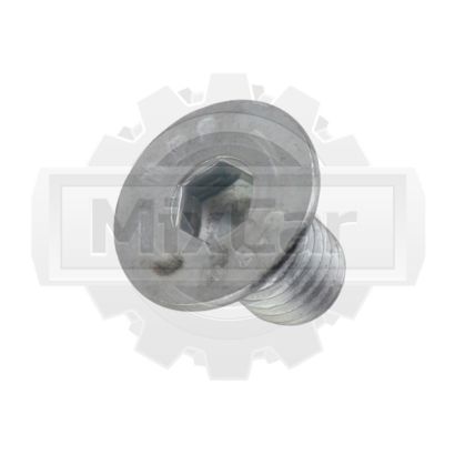 Болт Caterpillar (RL124333) (TVH) 