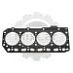 Прокладка ГБЦ Yanmar 4TNV84T 12950801330