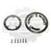 Контакт клаксона Toyota 62-8FD15 451232360071