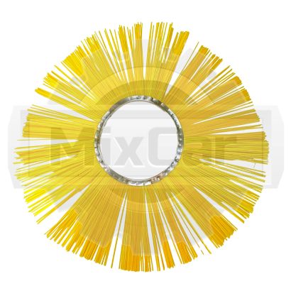 Щетка подметальной машины Bobcat 6672506 (TVH)