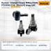 Кулак поворотный Mitsubishi FD30N / 35N (RH / LH) под ШС