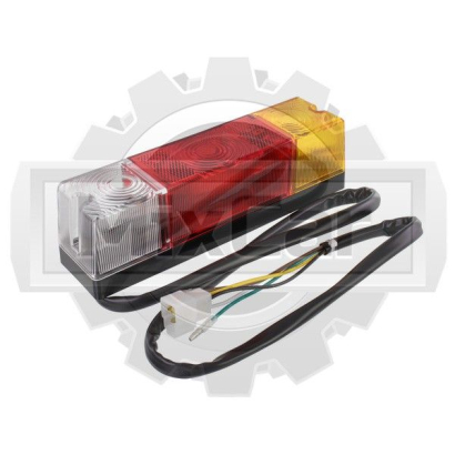 Фара задняя Hyster 1376749 (TVH)