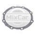 Прокладка задней крышки Kubota V2203 1A09104820