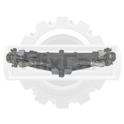 Мост упр. в сборе Toyota 7-8FD10-18 / 7-8FG10-18