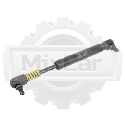 Амортизатор Rocla (490162) (#TVH)