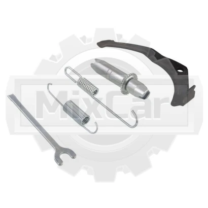 Ремкомплект сервотормоза Yale GP15AK (RH) (TVH) 0,274g