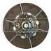 Диск сцепления Toyota 02-7FD40 oil clutch 21 зуб 315503051071