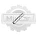 Направляющая клапана Komatsu 4D95 (U) C6204191310