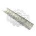 Вкладыши шатунные Isuzu 6BG1/6BD1/6BB1 (0,25) #A006 EC11009B
