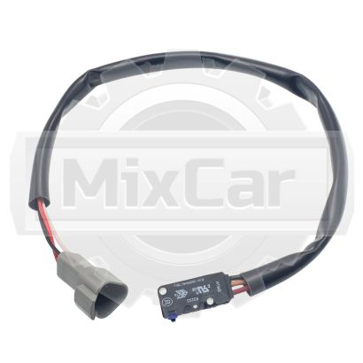 Микропереключатель Crown (823370001) (TVH)