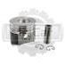 Поршень Kubota V2403 DI (std) K #A006 6693920