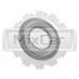 Сальник пальца Linde H30D / Still RC40 (0009610431) (TVH)