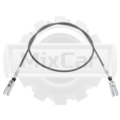 Трос ГДП Yale GP15(1378mm) (5242497-57)