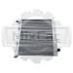 Радиатор охлаждения Hangcha XR150331000000 (F)