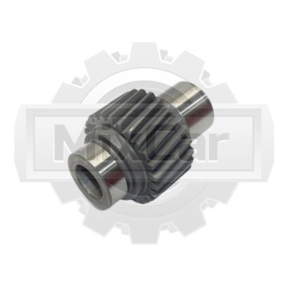 Шестерня гидронасоса Toyota 1DZ (F) 13519UC010