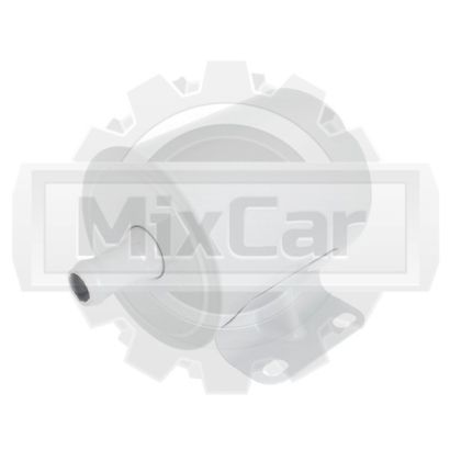 Фильтр гидравлический возвратный TCM FD70Z8 (F) 2578782001