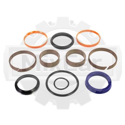 Ремкомплект сальников гидроцилиндра NOËLL 140520471 (TVH)