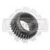 Шестерня коленвала Komatsu 4D92E YM12990021220
